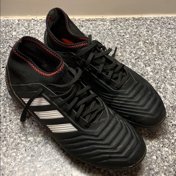 adidas phantom soccer cleats